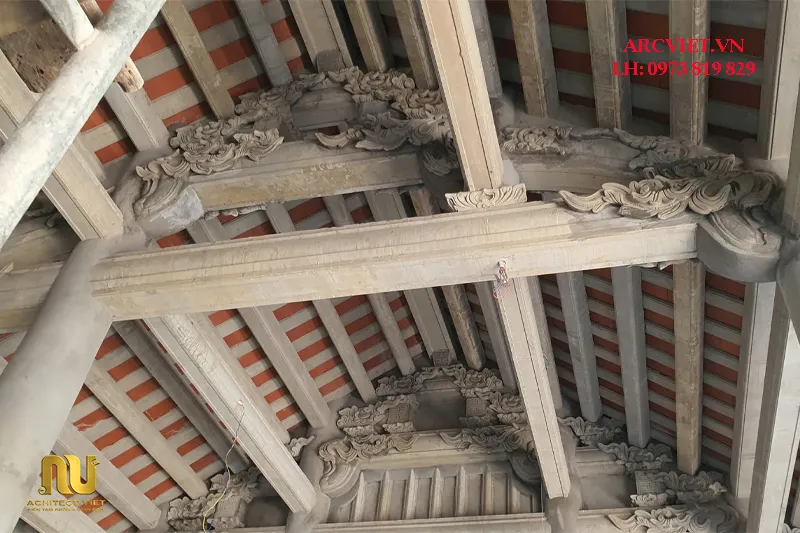 Nhà Thờ Nên Làm Hướng Nào?