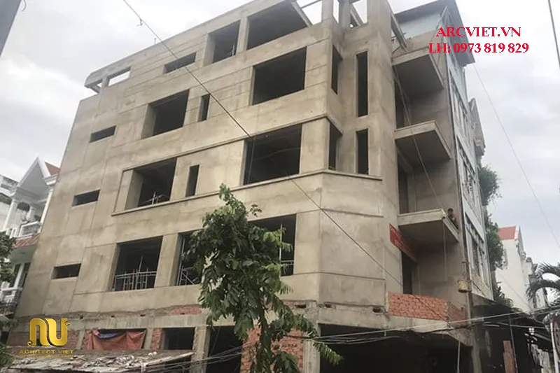 Thiết Kế Nhà Bao Gồm Những Gì?