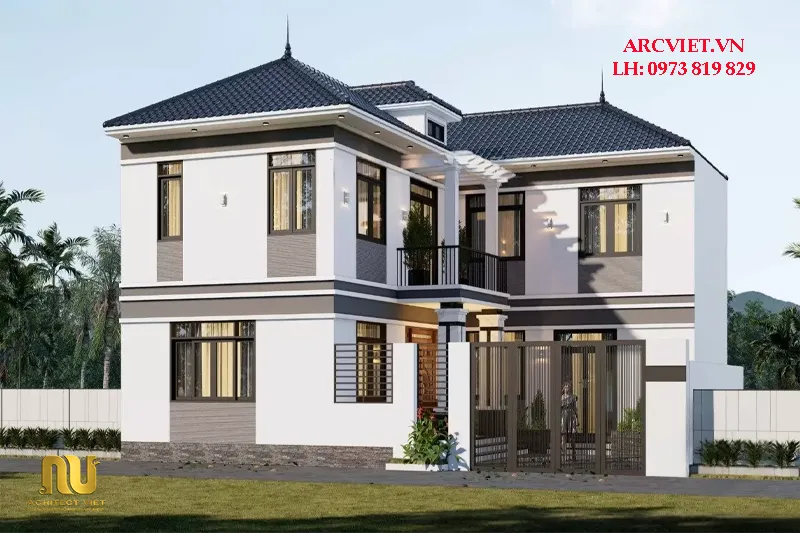 Trần Nhà Mái Nhật Cao Bao Nhiêu Là Đẹp?