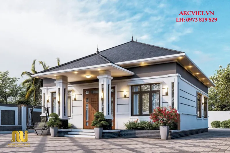 Xây Nhà Chiều Dài Bao Nhiêu Là Đẹp?