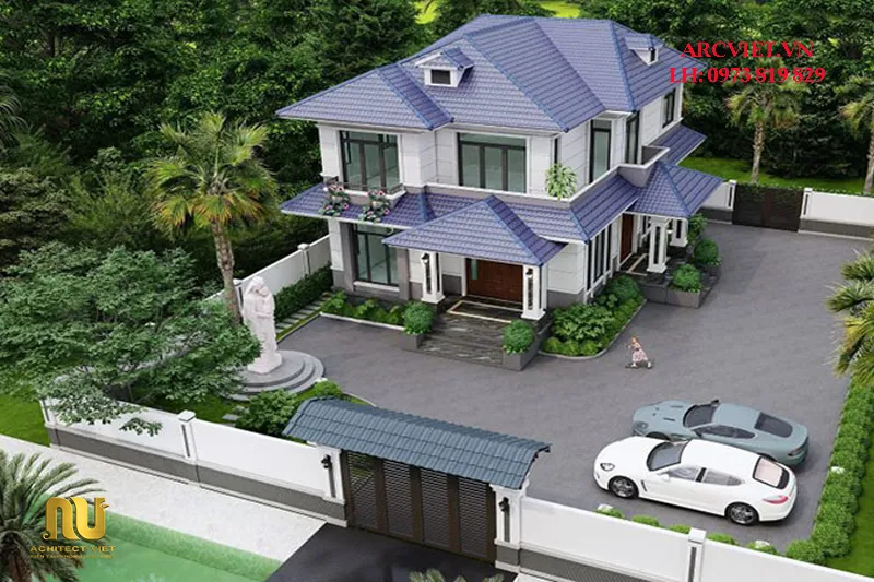 Xây Nhà Trọn Gói Có Lợi Ích Gì?