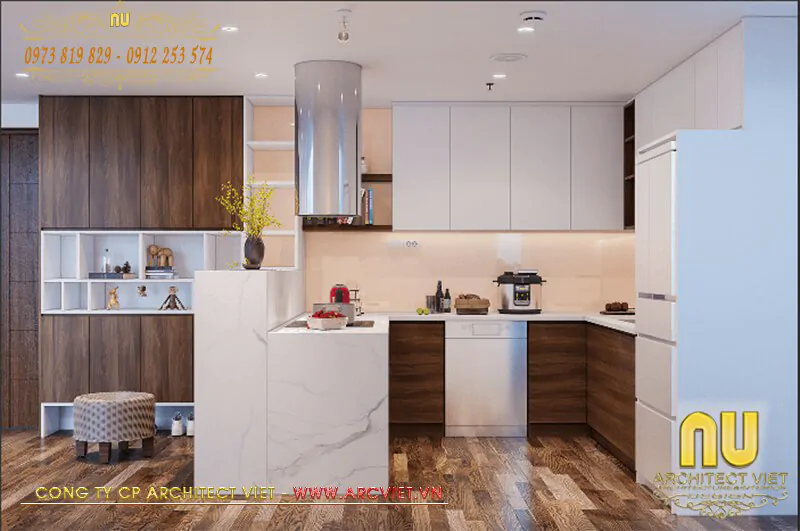 nhà phố 3 tầng 90m2