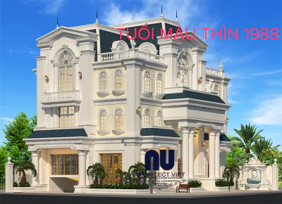 Tuổi Mậu Thìn 1988 xây nhà 2018 có tốt không