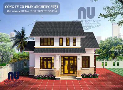 nhà cấp 4 70m2