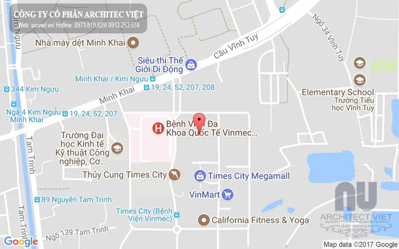 tư vấn thiết kế chung cư đẹp