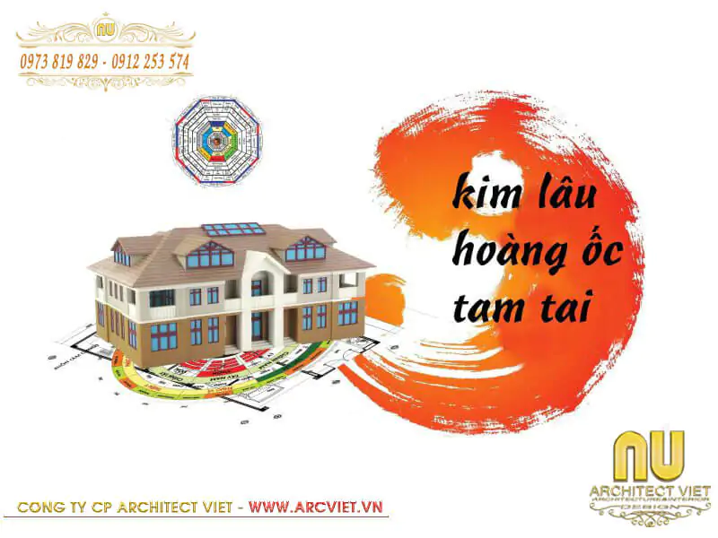 xem phong thủy xây nhà theo tuổi