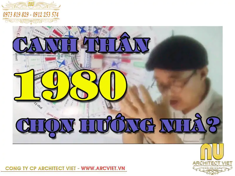 nhà hướng Đông Nam hợp tuổi nào