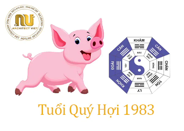 tuổi quý hợi 1983