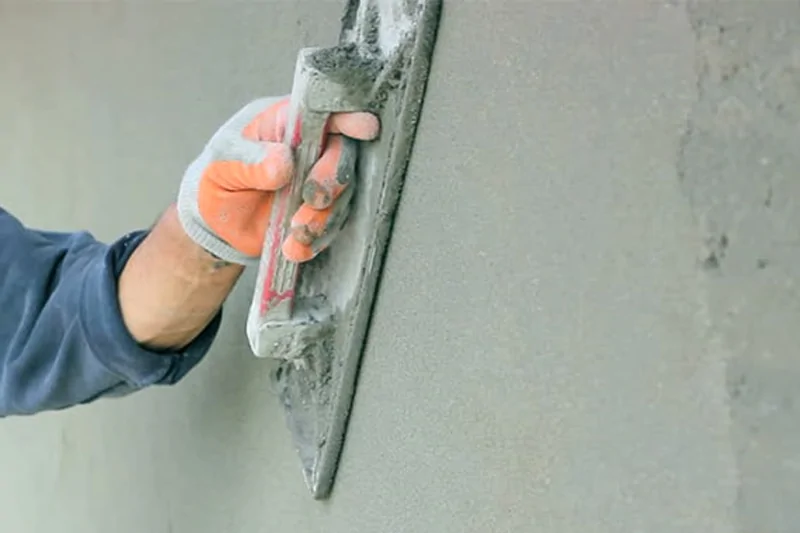 1m3 Vữa Trát Được Bao Nhiêu M2 Tường?