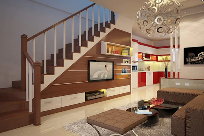 Cầu Thang 21 Bậc Cao Bao Nhiêu?