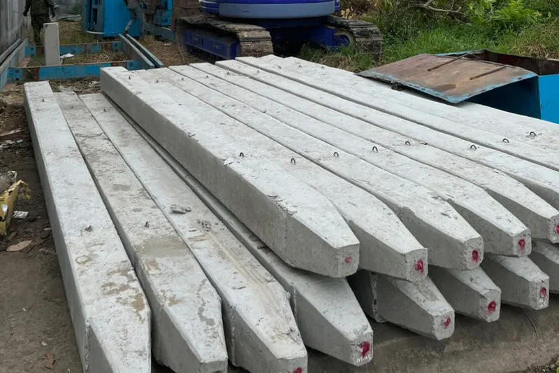 Cột 20x20 Chịu Được Bao Nhiêu Tấn?