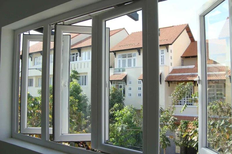 Cửa Sổ Nên Để Cao Bao Nhiêu?