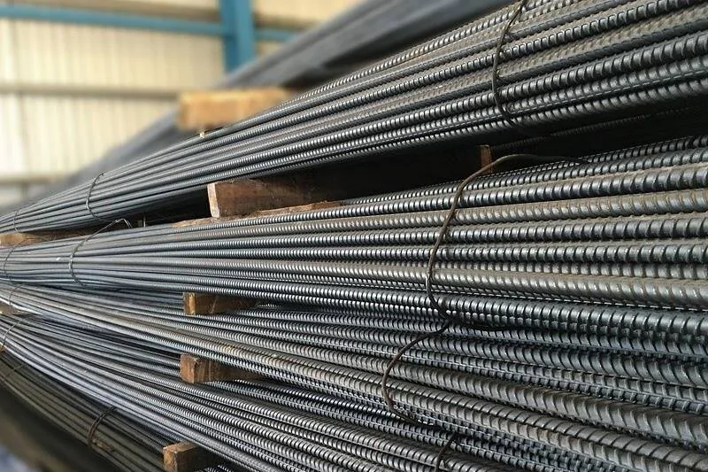 Nhà 100m2 Cần Bao Nhiêu Sắt?