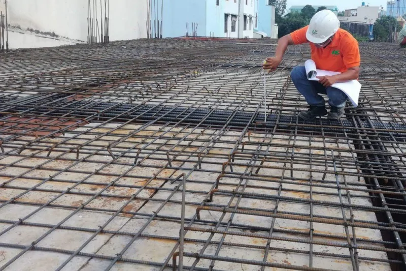 Nhịp 6m Nên Để Dầm Cao Bao Nhiêu?