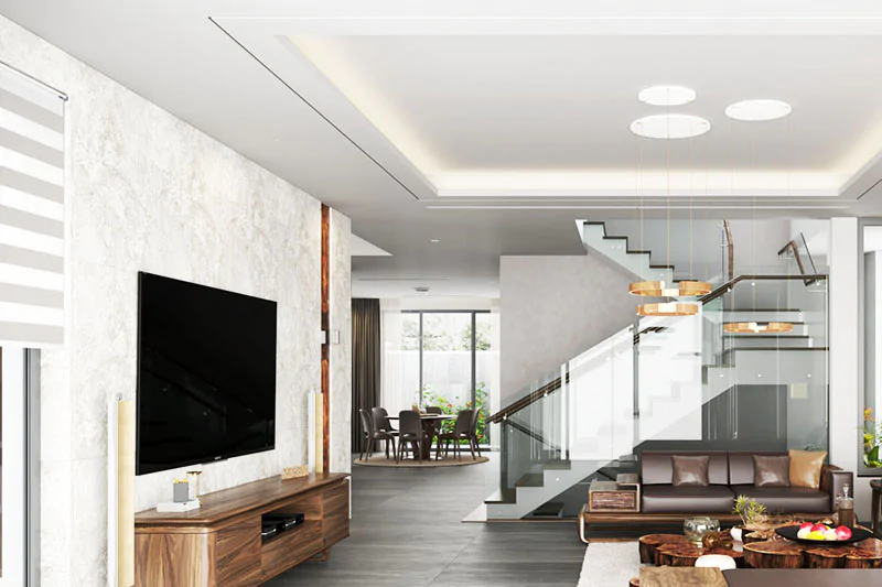 Thế Nào Là 3 Cửa Thông Nhau?