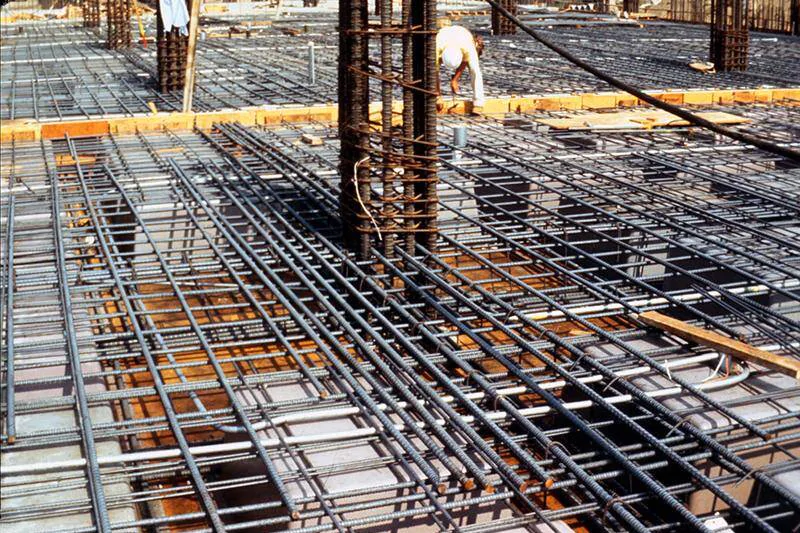 Xây Nhà 80m2 Cần Bao Nhiêu Sắt?