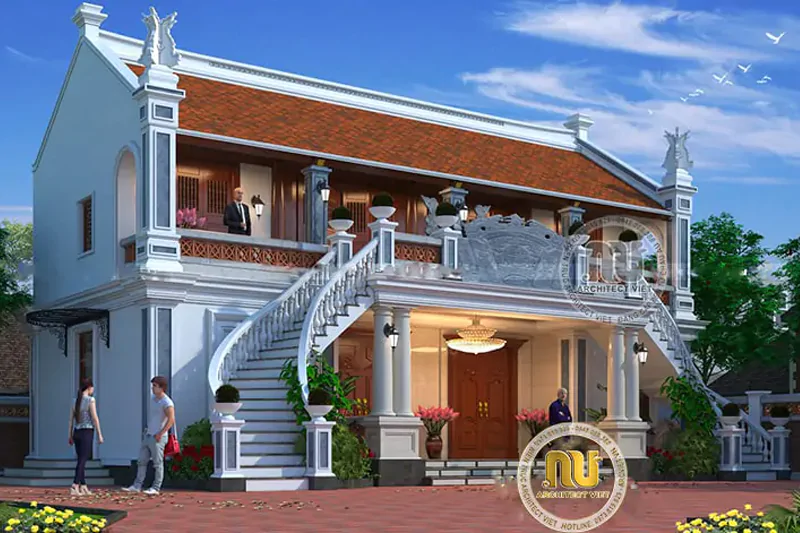 Có Nên Xây Nhà Thờ Họ?