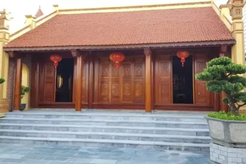Kiêng Kỵ Xây Nhà Thờ