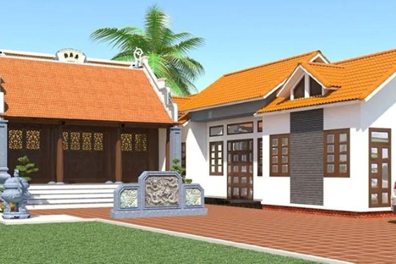 Nhà Ở Cao Hơn Nhà Thờ?