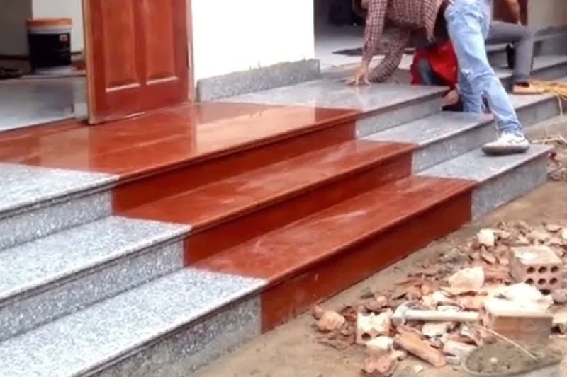Bậc Cửa Là Gì?