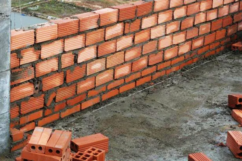 Nên Xây Tường 10 Hay 15?