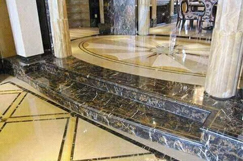 Hình Ảnh Thềm Nhà 2 Bậc
